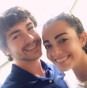 Meet your Posher, Rhiannon